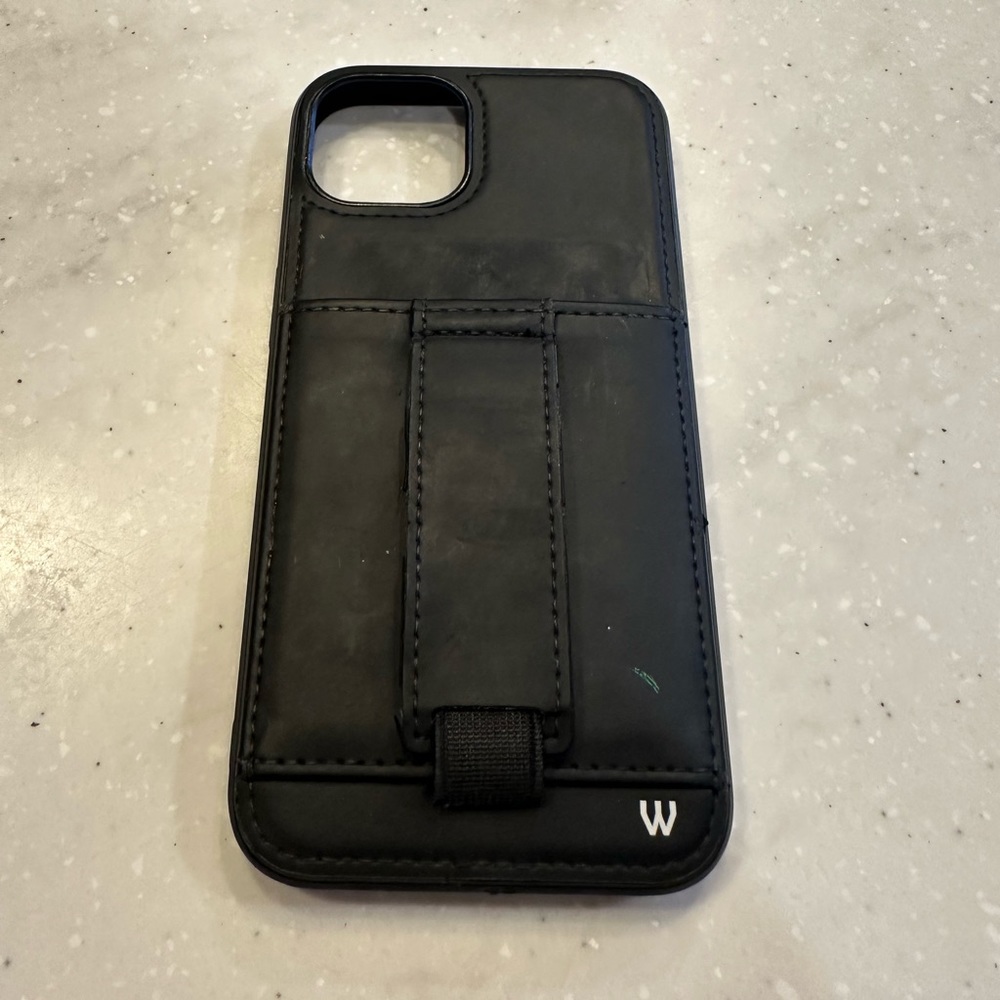 Walli Case iPhone 13